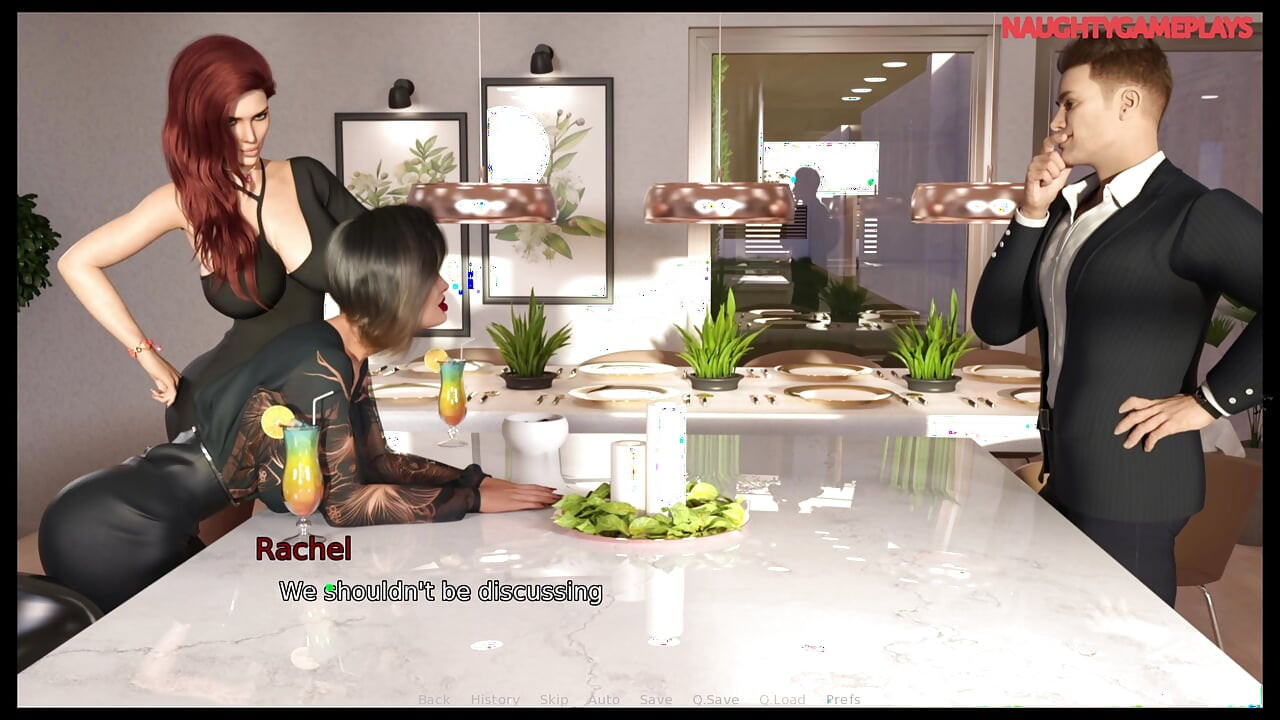 Milfylicious (partea 22) - de Maximus