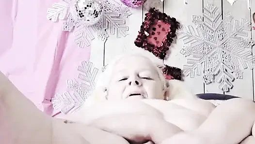 A Human Butt Plug Stepmomma Fucked Hard in All Holes