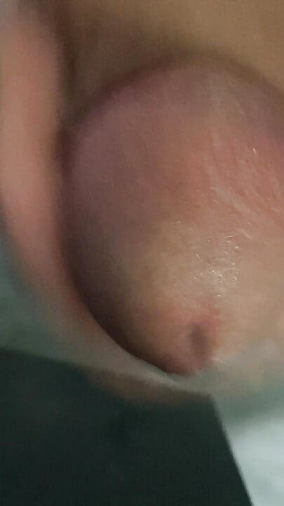 A big monster is standing hard in the tolet to suck it out that disgusting slime, who wants to drink that, I'm ok