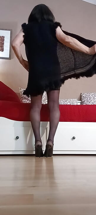 Adèle invites you...