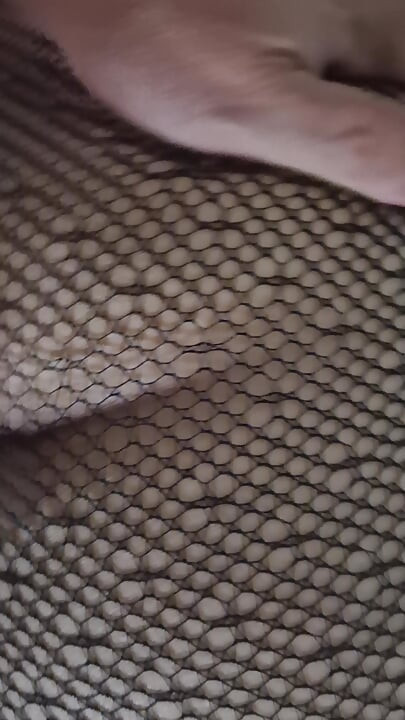 Masturbating Together with My Step Brother