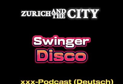 Dalam podcast Swiss Swinger Disco XXX (dalam bahasa Jerman)