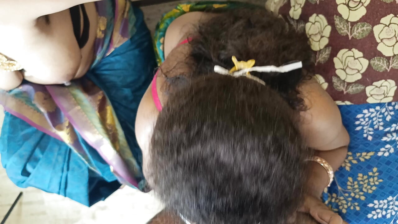 Lizanje i sisanje grudi s udanim ženama