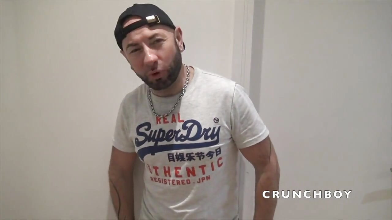 Bairon hell dipake tanpa kondek sama nando