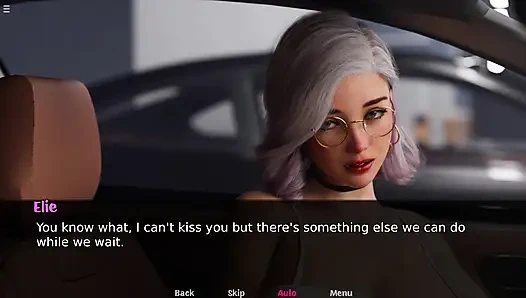 Horny big ass techer suck her student dick