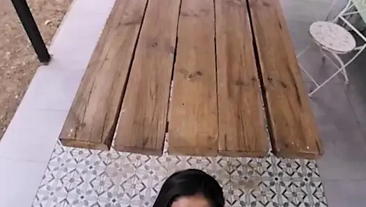 VRCosplayx Sheila Ortega, как ISABELA может сделать, чтобы выращивать не только цветы, часть 1