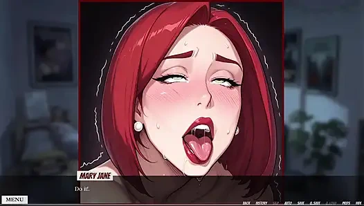 Büyük zevkle (bölüm 3)