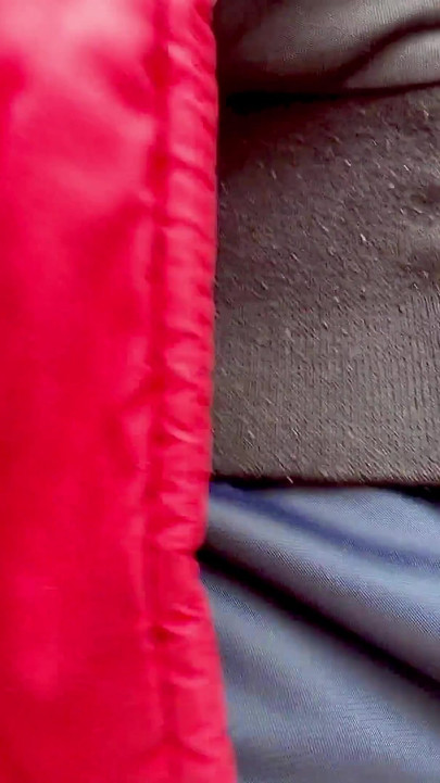 Check Out Betapa Ini Menunjukkan Dirinya Sendiri... Malu. Dan Saya Bangga.