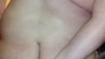 Jackie tekrar yapay penis sürme