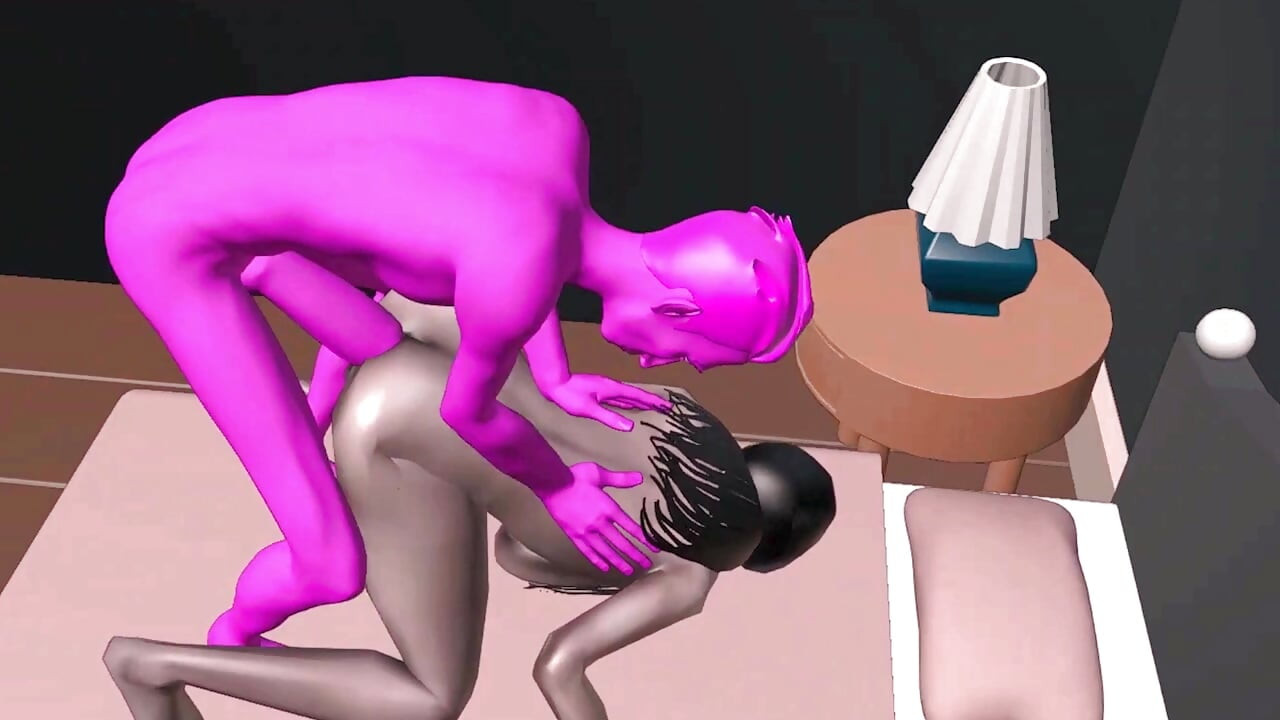 Imagens incríveis de animação 3D adulta, gráficos em movimento mais recentes