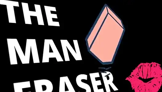 The Man Eraser Gelişmiş Ses Versiyonu 31 Talimatı dahil