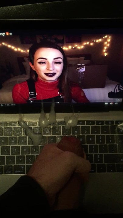 Gibi ASMR Tribute 7