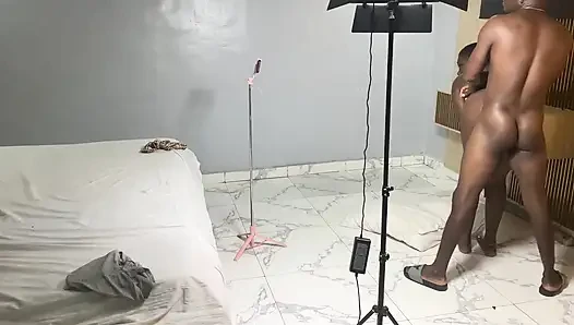Seks naila vs jackson sikişi
