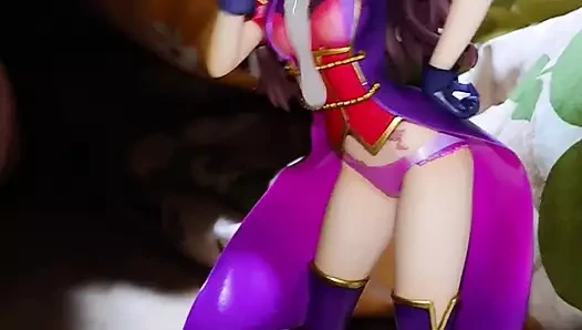 shiki bukkake