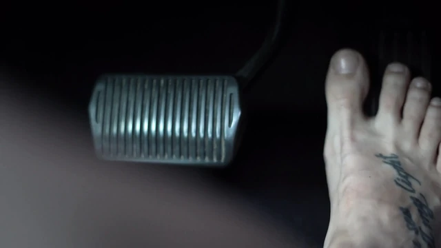 Pedal Pumping