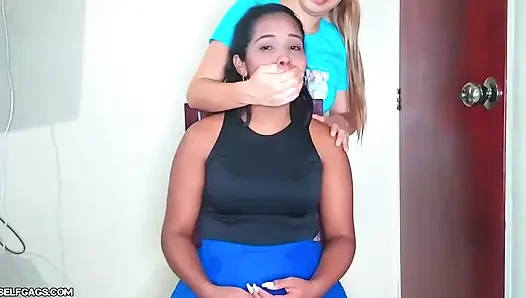 Handgag Sandalyesi