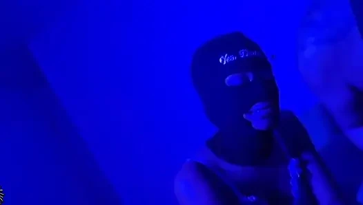 Wer sind die schlampen?