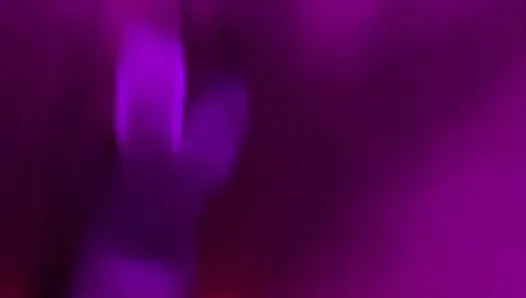 Huge orgasm! Sexy!
