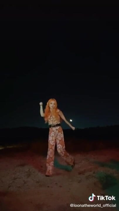 Loona Vivi