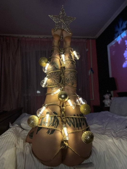 Arbol de navidad