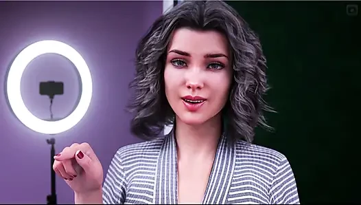 Pemotretan tante seksi sunville 90 sophia menjadi sangat hot