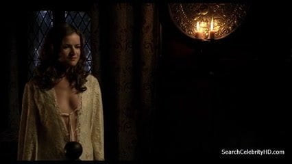 Joanne kral ve tamzin tüccarı - tudors s04e03