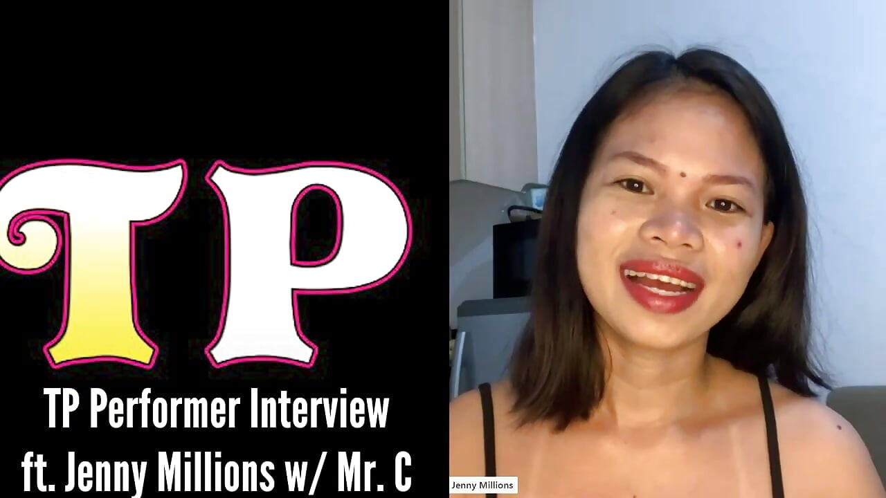 Trikepatrol saakshatkar - jenny Millions