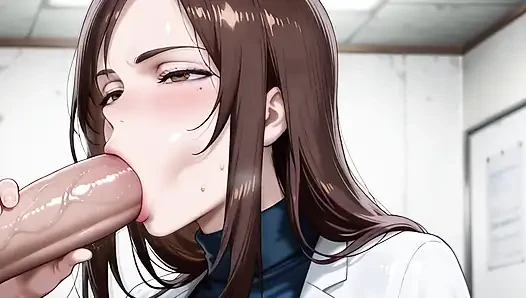 Shoko (JJK)