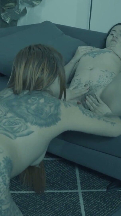 Lesbians IN Mexico City With CalienteHUBXXX | Clip 3