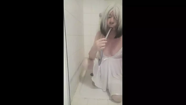 enema for diana
