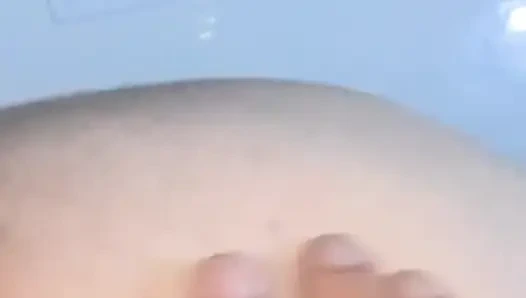 Big Boobs Arabian Madam Sawsan and Cock Saudi Blond