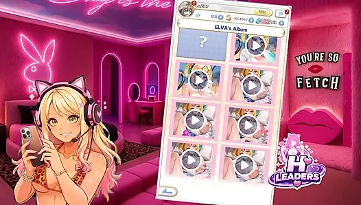 Играю "Проект QT" - Галерея Elva