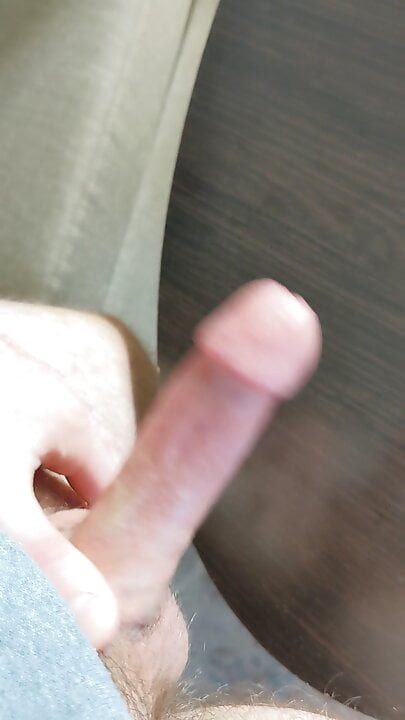 Big Cum Shot