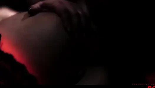 Megan coxxx mengira dia bukan sampah