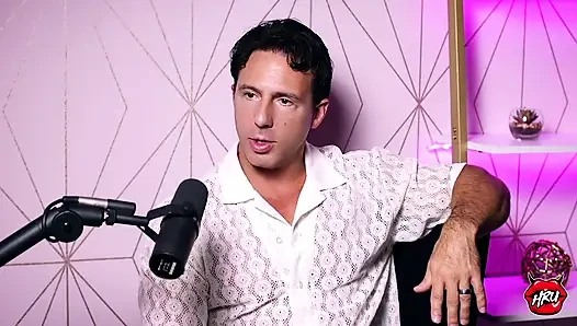 From Reese Rideout to Dom Cruise: Two Decades of Gay-for-pay & His Career Reinvention