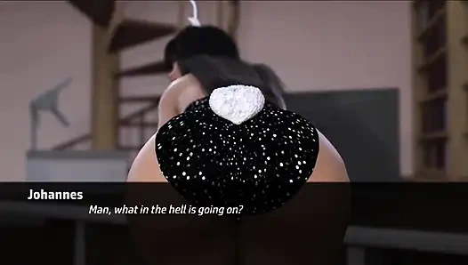 Milf Creek #3 - Johannes fucked Bella