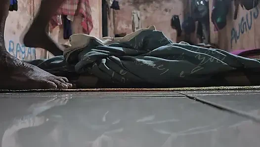 Fucking on bed