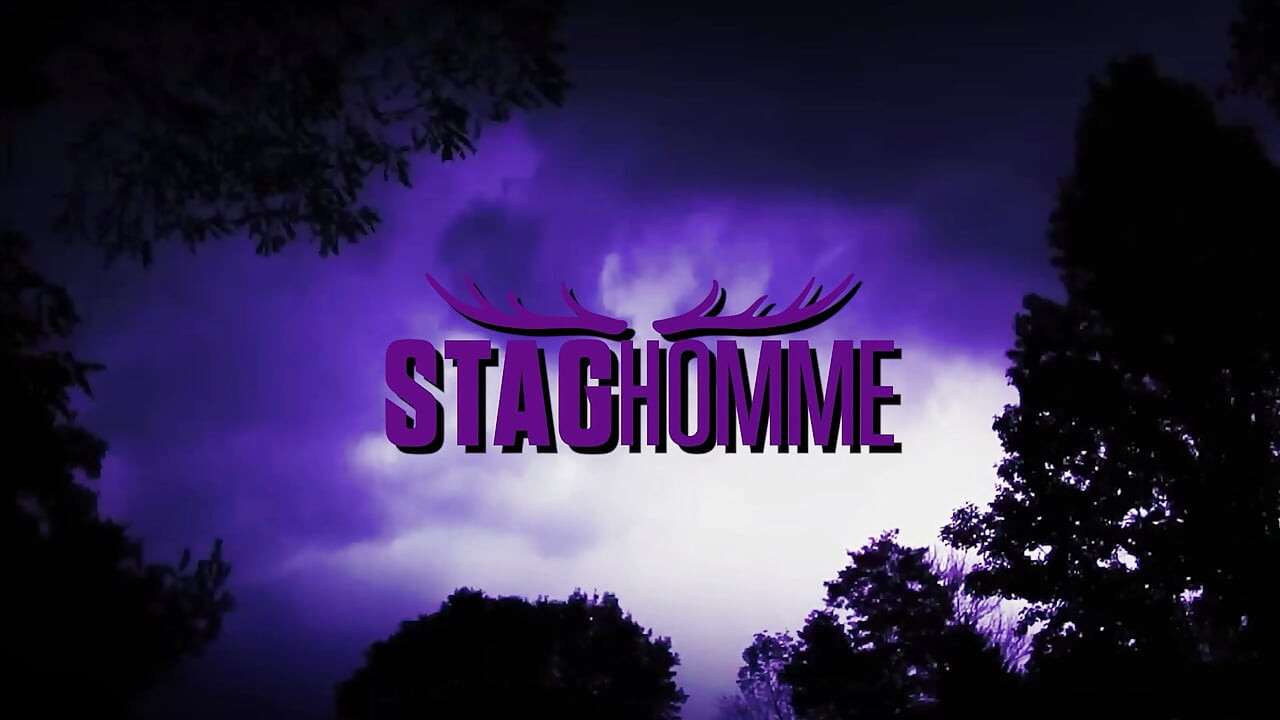 Staghomme - ギヨームとアポロがスピットローストしたツワンク・オック語の王子