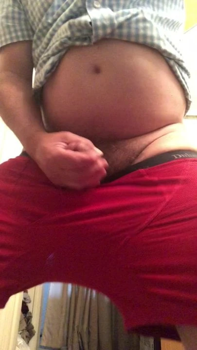 Horny Saturday morning