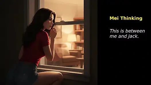 Wife S Dare (bagian 8)