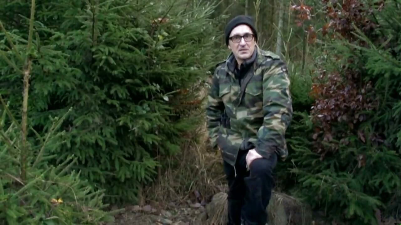Head forester - Scene #05