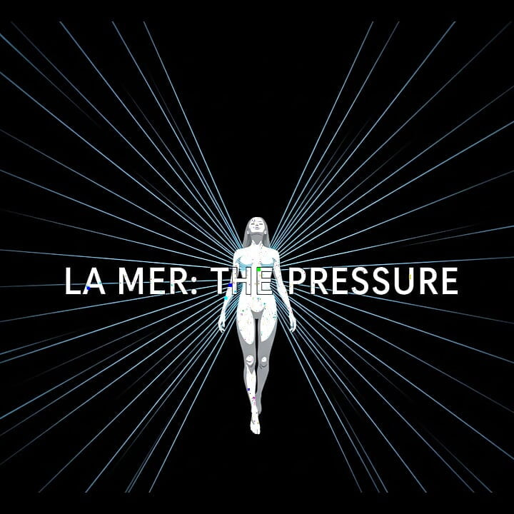 La Mer ep. 3 - Pritisak