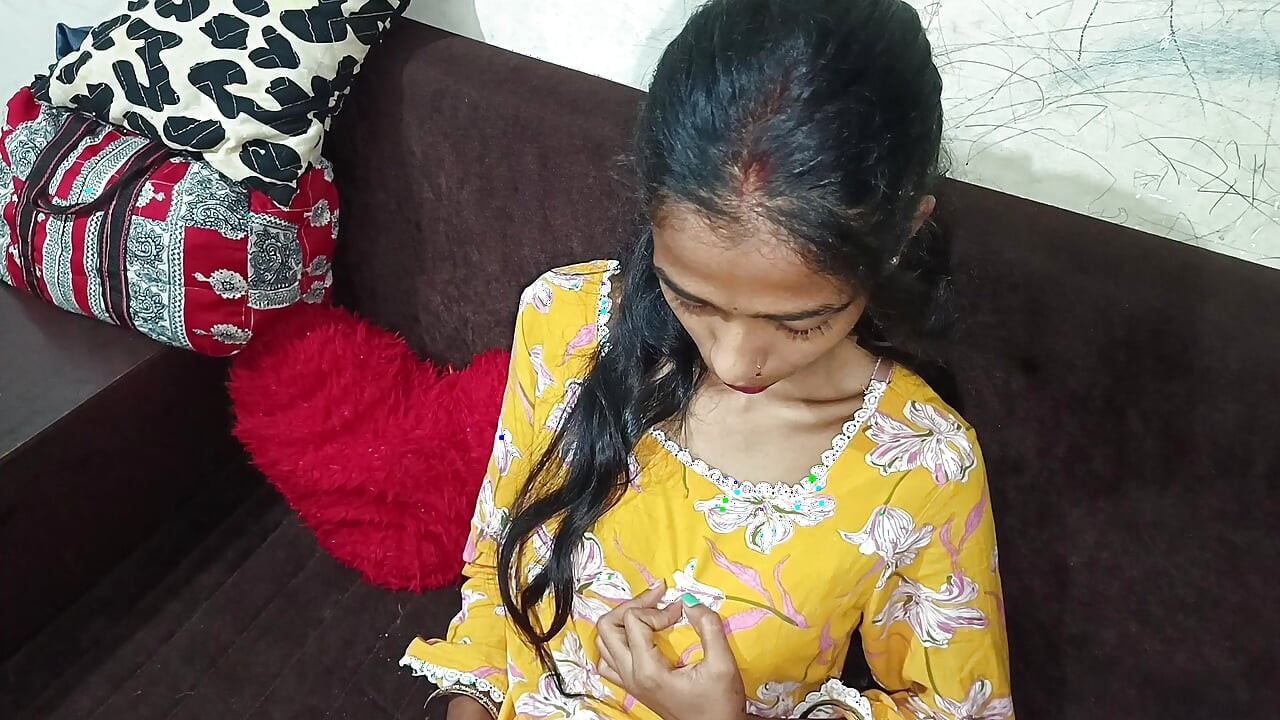 Your bhabhi ki chudai