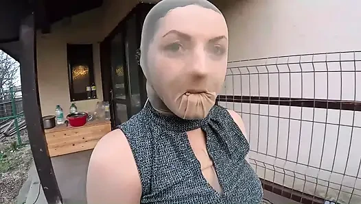 Sıkı am frikik, büyük göğüsler ve ıslak sakso - gırtlağına kadar alma yüz sikişi 31 talimatı