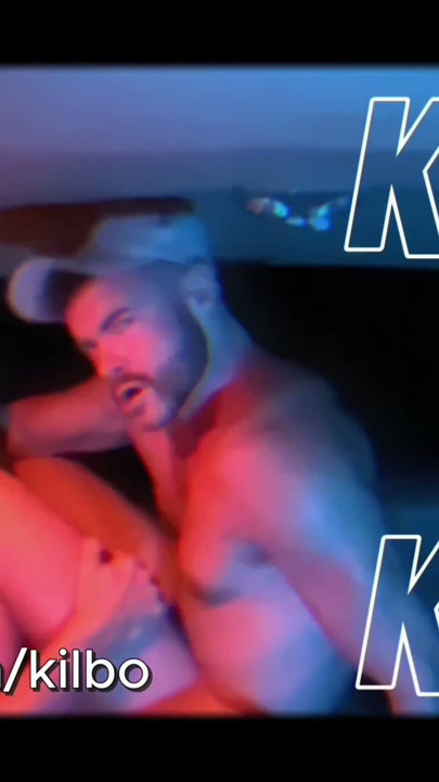 Military Bunk Buddies: Holden Beau & Kilreigh (FULL) | Clip 2