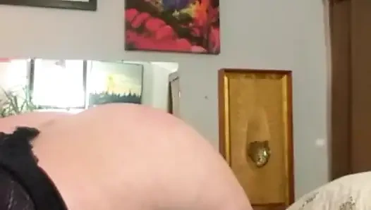 61 Throwback to 2018 from DawnSkye1962 I smoke and you stroke