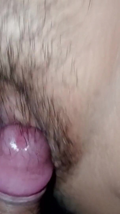 Key moment from "PUSSY IS MUDDY UNTIL IT HAS TO BE SHOT DEEP"