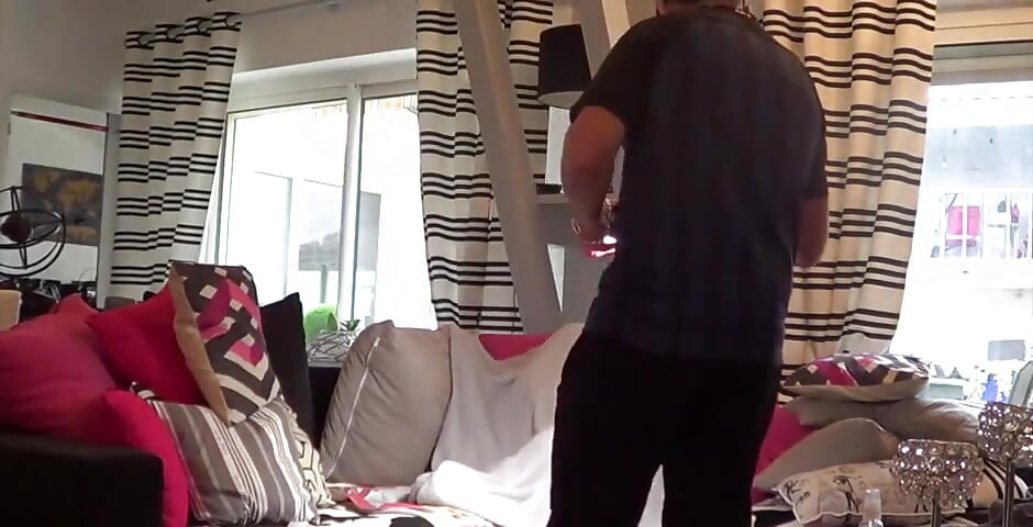 Psynox used raw by Romantik