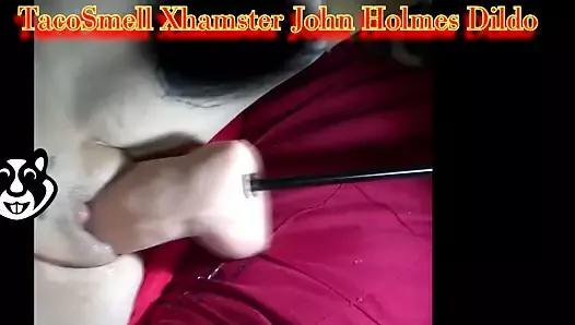 John Holmes Dildo Fucking Machine Mature Woman Big Pussy