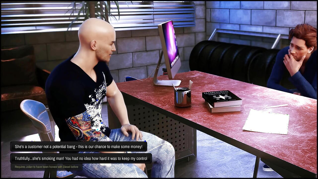 Serena - mărturisiri întunecate: întoarcerea fostei sale logodnice, episodul 8